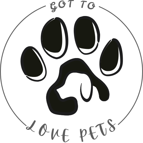 Got To Love Pets